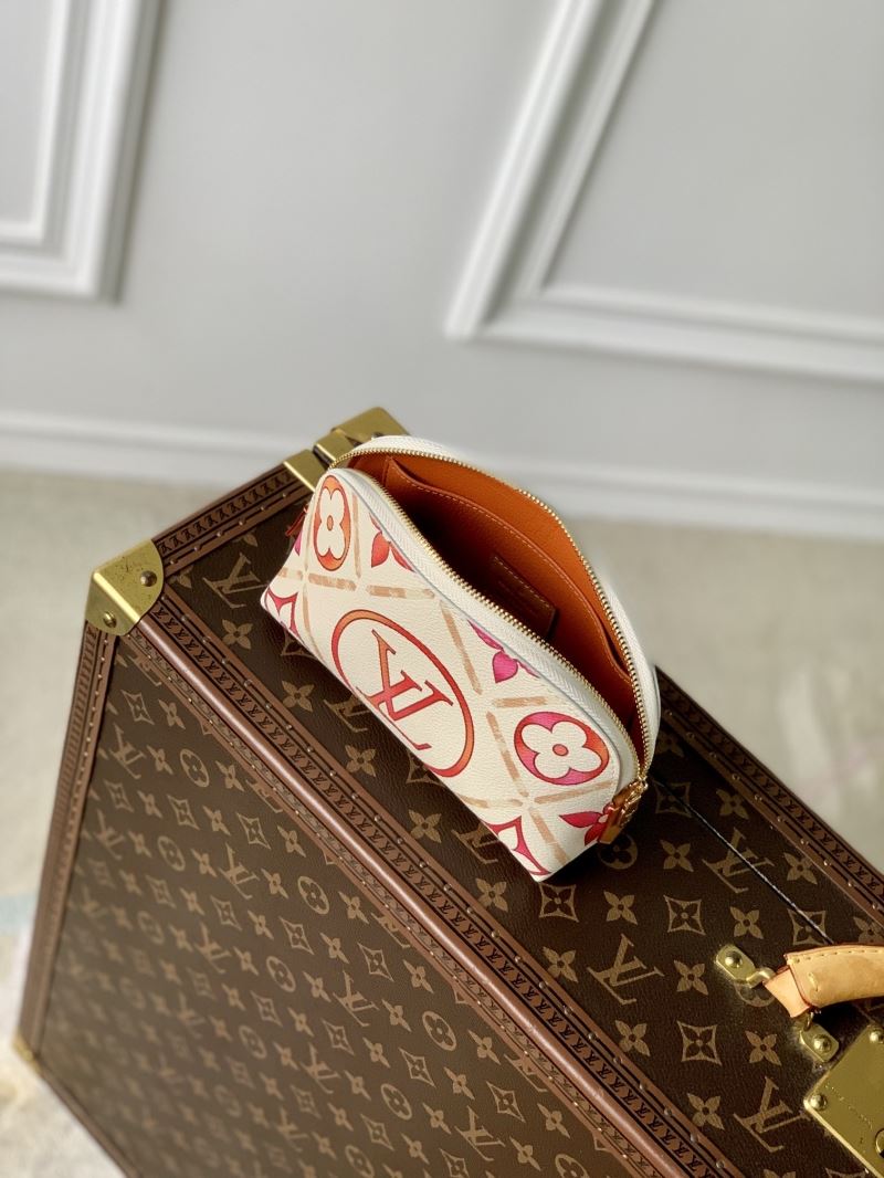 LV Cosmetic Bags